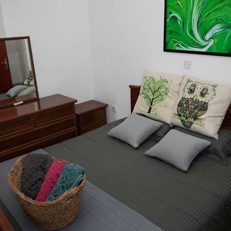 Nikoleta House Villa Emba Екстериор снимка