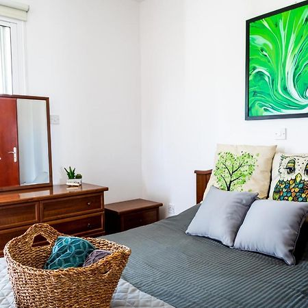 Nikoleta House Villa Emba Екстериор снимка