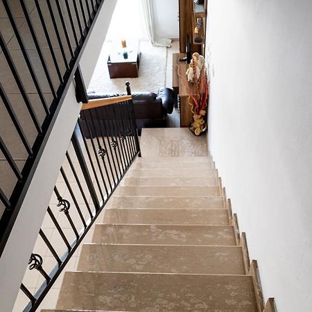 Nikoleta House Villa Emba Екстериор снимка