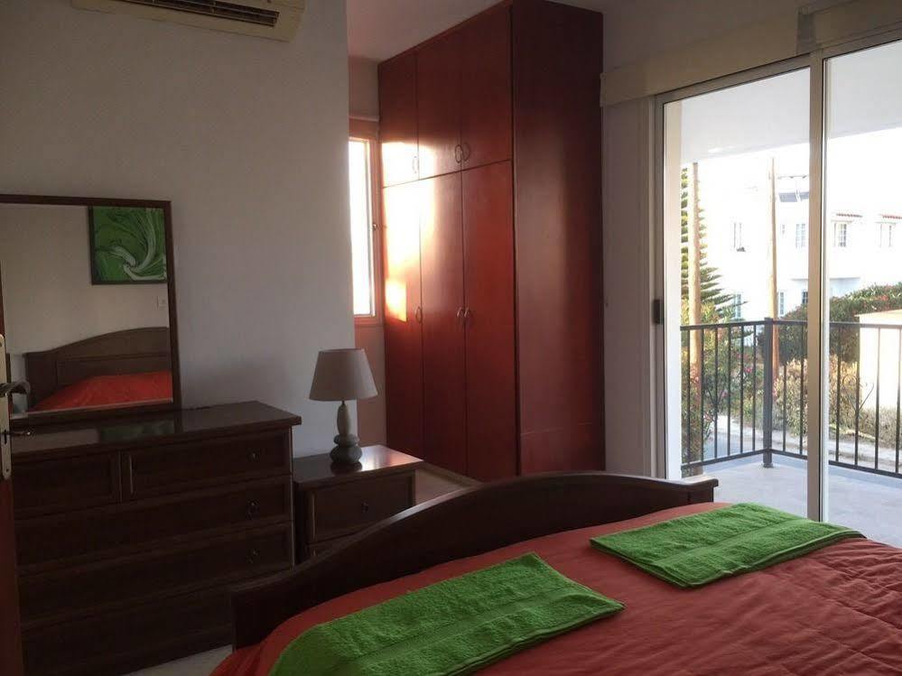 Nikoleta House Villa Emba Екстериор снимка