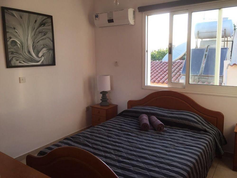 Nikoleta House Villa Emba Екстериор снимка