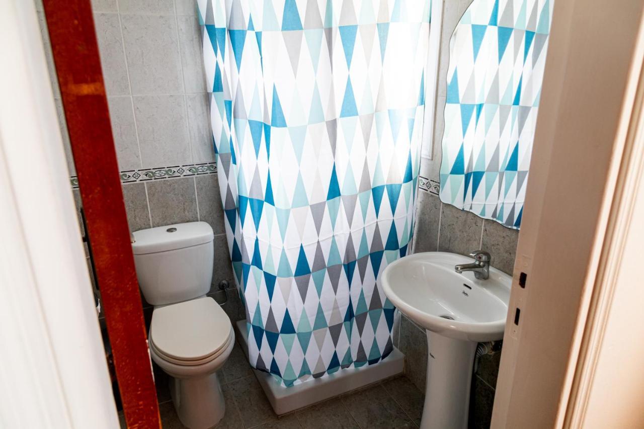 Nikoleta House Villa Emba Екстериор снимка