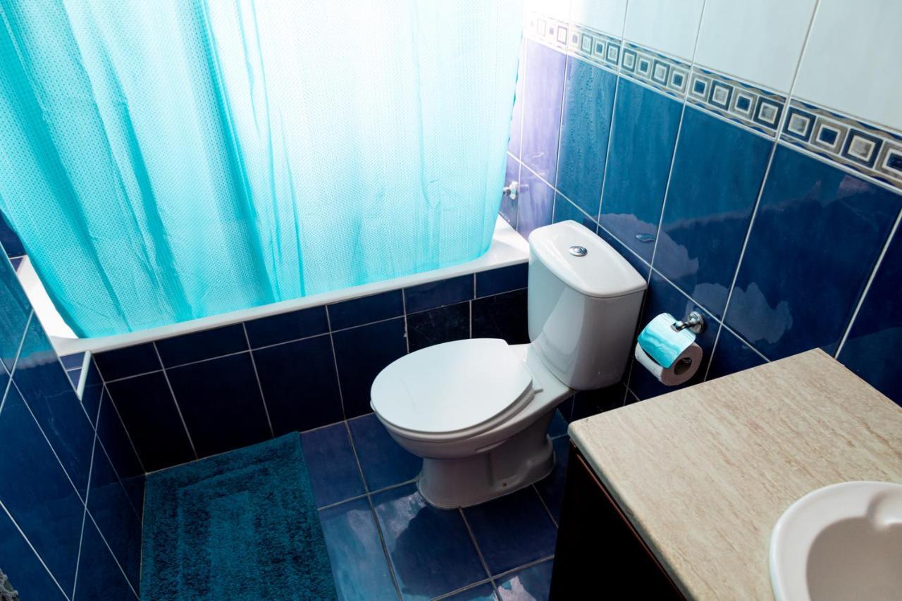 Nikoleta House Villa Emba Екстериор снимка