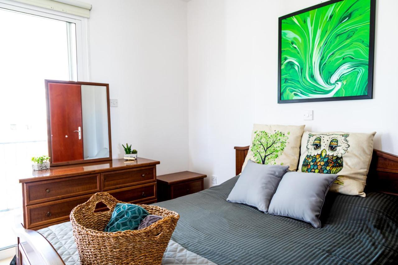Nikoleta House Villa Emba Екстериор снимка