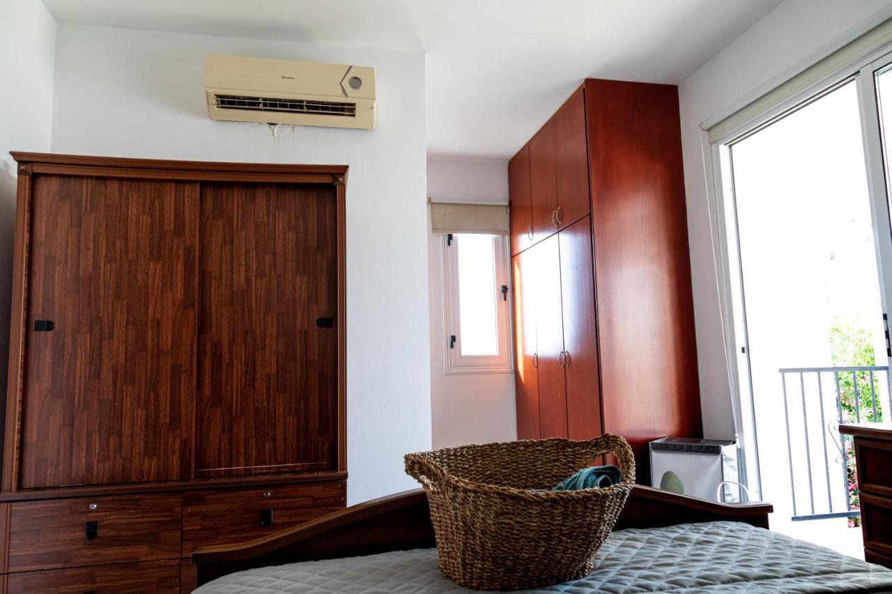 Nikoleta House Villa Emba Екстериор снимка