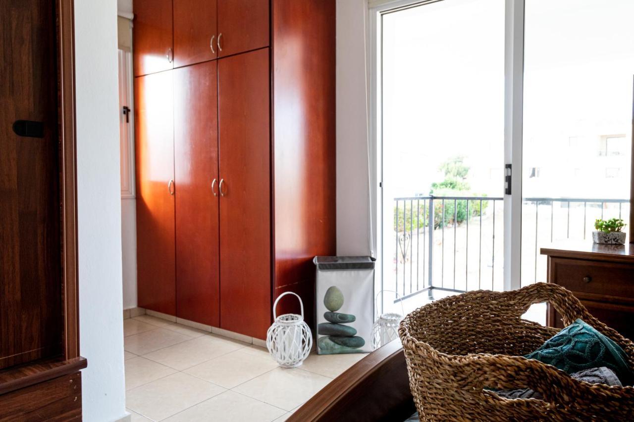 Nikoleta House Villa Emba Екстериор снимка